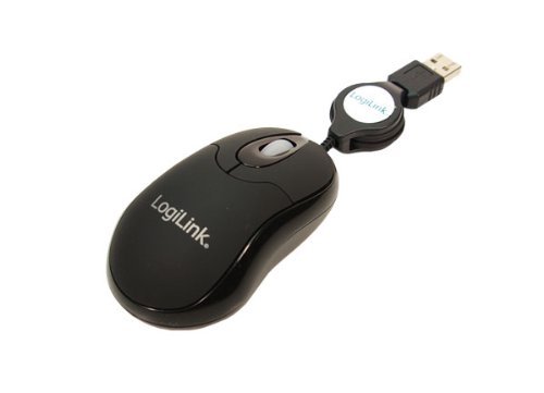 Logilink Mäuse