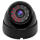 1 Megapixel USB-Kamera-Webcam mit Nachtsicht, OTG-Kamera für Innen und Außen, USB mit Kamera mit 24-teiliger…