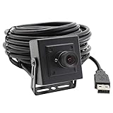ELP 2MP Webcam 1/3 CMOS Kamera Box USB2.0 Mini größe weitwinkel Web-Kamera hd 1080P mit 3.6mm objektiv…