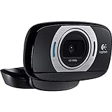 Logitech Inc, HD-Webcam C615 (Katalog-Kategorie: Kameras & Rahmen/Webcams)