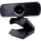 TERRA TERRA JP-WTFF-1080 HD Webcam Webcam (FULLHD)