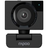 QHD 2K-Webcam "XW200", Schwarz (00221171)