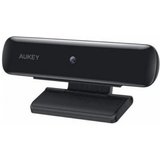 AUKEY PC-W1 High Definition 1080p liefert scharfe, glatte Videos Full HD-Webcam