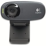 Logitech LOGITECH Webcam C310, 720p, 30 fps, USB Webcam