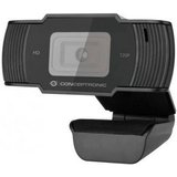 Conceptronic Amdis 720P HD Webcam + Microphone Webcam