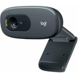 Logitech Logitech C270 Webcam Webcam