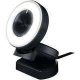 RAZER Kiyo Streaming-Kamera mit Ring-Beleuchtung Webcam