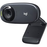 Logitech C310 Webcam (HD)