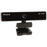Blizzard Office Blizzard A-330Pro Webcam Full-HD Full HD-Webcam (Full HD, kein NW, Adapterkabel USB-C…