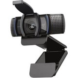 Logitech LOGITECH C920e HD 1080p Webcam - BLK - WW Webcam
