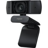Rapoo RAPOO XW170 Webcam - Schwarz (HD Webcam, 1280x720 / 30 fps) Webcam