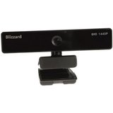 Blizzard Office Blizzard A-350Pro Webcam 2K Full HD-Webcam (2K, kein NW)