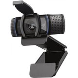 Logitech Logitech C920S HD Pro - 1920 x 1080 Pixel - Full HD - 30 fps - 720p - Webcam