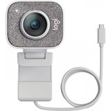 Logitech Streamcam Webcam USB-C Full HD 1080p bei 60 fps Vertikales Video Webcam