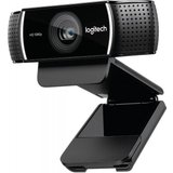 Logitech G C922 Pro - Webcam Webcam