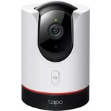 TP-Link TP-Link C225 360°-WLAN-Überwachungskamera Webcam