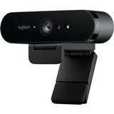 Logitech Brio USB Webcam Webcam