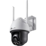 TP-Link VIGI C540-W(4mm) IP-Kamera Webcam