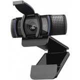 Logitech Logitech C920e - 1920 x 1080 Pixel - Full HD - 30 fps - 1280x720@30fps Webcam