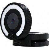 Foscam W28 Full HD-Webcam (Autofokus, Helligkeitseinstellung, Integriertes Mikrofon, Plug and Play)