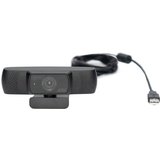 Digitus Full HD Webcam Webcam