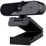 Trust TRUST Webcam Taxon QHD Webcam