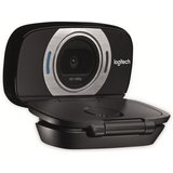 Logitech LOGITECH Webcam C615, Full HD Webcam