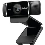 Logitech Logitech C922 Webcam