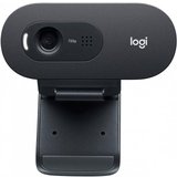 Logitech Logitech C505e - 1280 x 720 Pixel - 30 fps - 1280x720@30fps - 720p - 6 Webcam