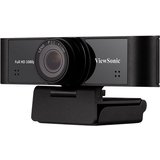 Viewsonic VIEWSONIC VB-CAM-001 1080p Ultra-Wide USB Meeting Camera Black Webcam