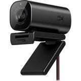 HyperX Vision S Webcam (4K Ultra HD)