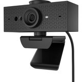 HP 620 FHD Webcam (Full HD, 5x opt. Zoom)