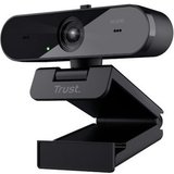 Trust Taxon QHD-Webcam Webcam