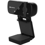 Sandberg SANDBERG USB Webcam Pro 4K Webcam