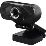 Allnet PLUSONIC Webcam USB PSH036 1920x1080 Pixel 30fps USB3.2 Webcam