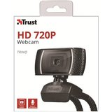 Trust TRUST Trino HD Video Webcam - Web-Kamera - Farbe - 1280 x 720 Webcam
