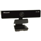 Blizzard Office Blizzard A-380Pro Webcam UHD Full HD-Webcam (4K, kein NW)