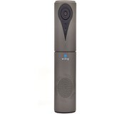 evolv Konferenzkamera mit Lautsprecher, Mikrofon & Fernbedienung Full HD-Webcam