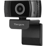 Targus Webcam Plus Full HD Webcam mit Autofokus Webcam
