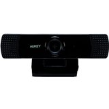 AUKEY AUKEY Stream Series 1080p Dual-Mic Webcam black Webcam
