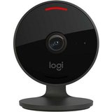 Logitech Logi Circle View Netzwerkkamera Webcam
