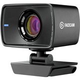 Elgato Facecam Webcam (1080p, dynamische Bildverabreitung, hochmoderner Bildsensor)
