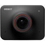 OBSBOT 4K-Webcam Webcam (Klemm-Halterung)