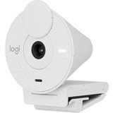 Logitech Brio 300 - Webcam - off white Webcam