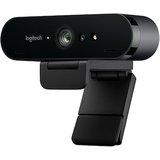 Logitech BRIO ULTRA-HD PRO Business Webcam