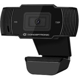 CONCEPTRONIC Webcam AMDIS 720p HD