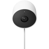 Google Nest Cam - Outdoor oder Indoor mit Akku