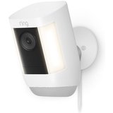 RING Spotlight Cam Pro Plug-In weiß