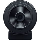 Razer Kiyo X - USB-Webcam für Streaming in Full-HD