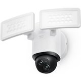 eufy E340 Überwachungskamera 3K Floodlight Dual-Cam Outdoor